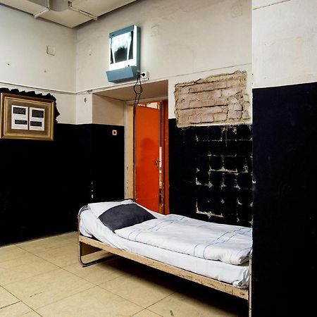 Хостел Franz Kafka Spital Брно Экстерьер фото