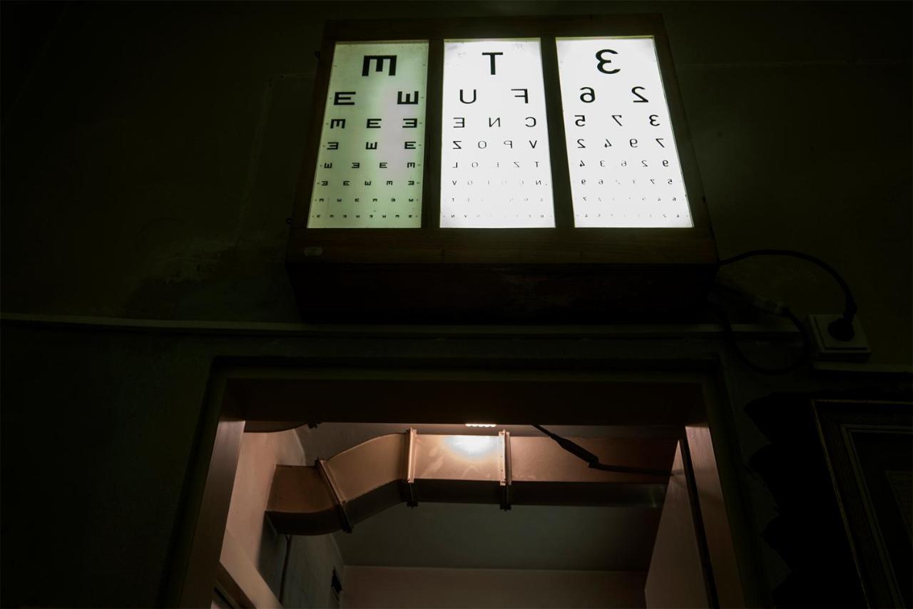 Хостел Franz Kafka Spital Брно Экстерьер фото