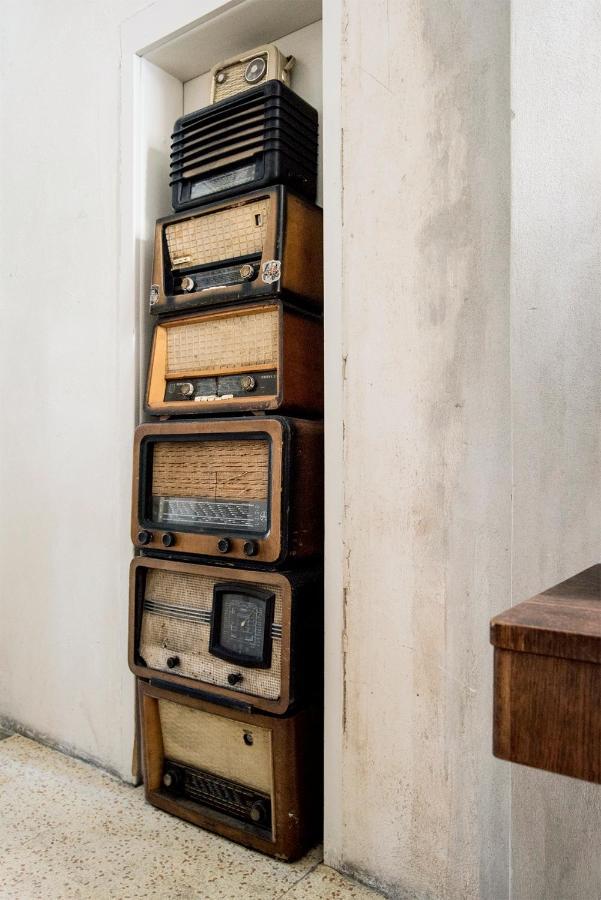Хостел Franz Kafka Spital Брно Экстерьер фото